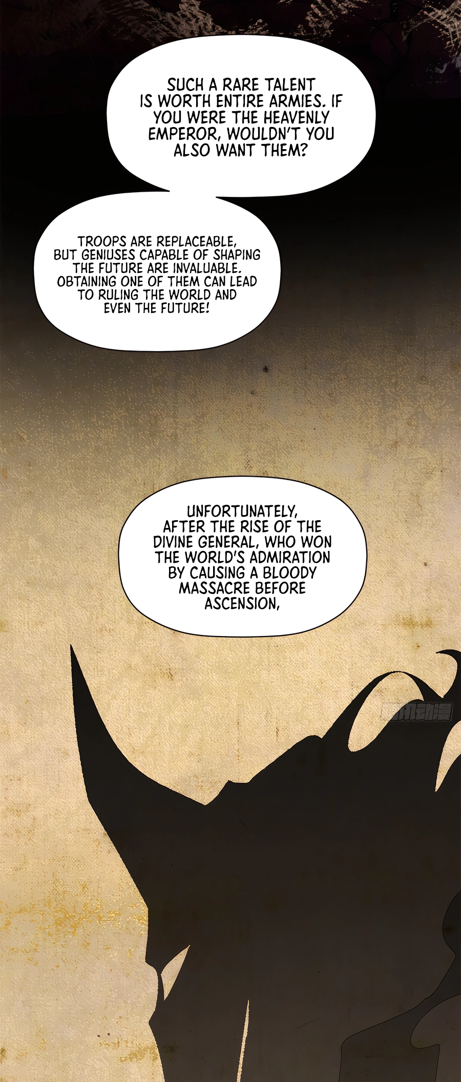 Read Lucky Me I Secretly Cultivated for 1,000 Years EN Manga Online
