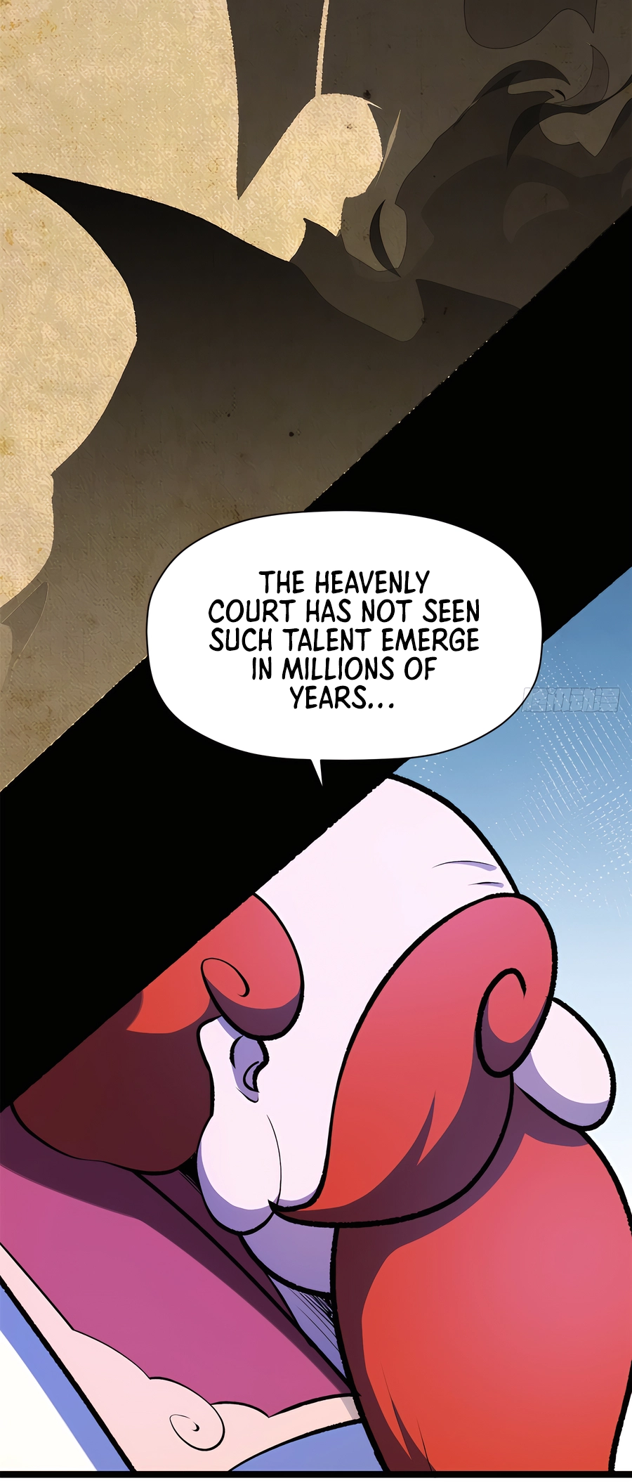 Read Lucky Me I Secretly Cultivated for 1,000 Years EN Manga Online