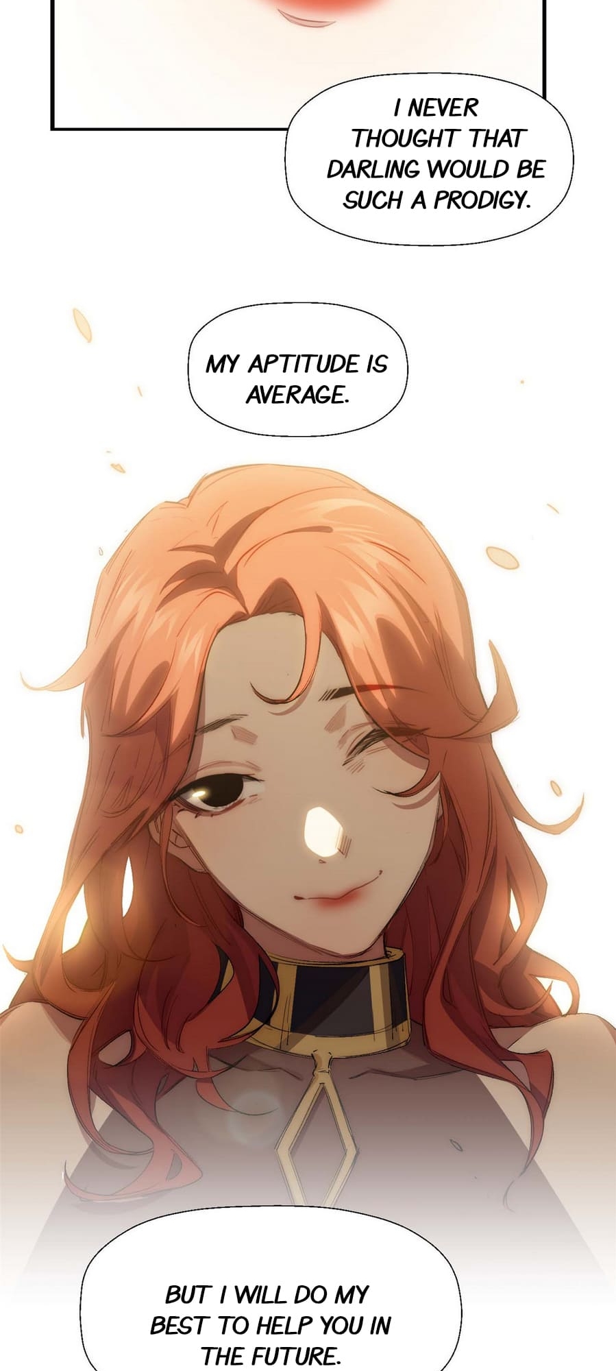 Read Lucky Me I Secretly Cultivated for 1,000 Years EN Manga Online