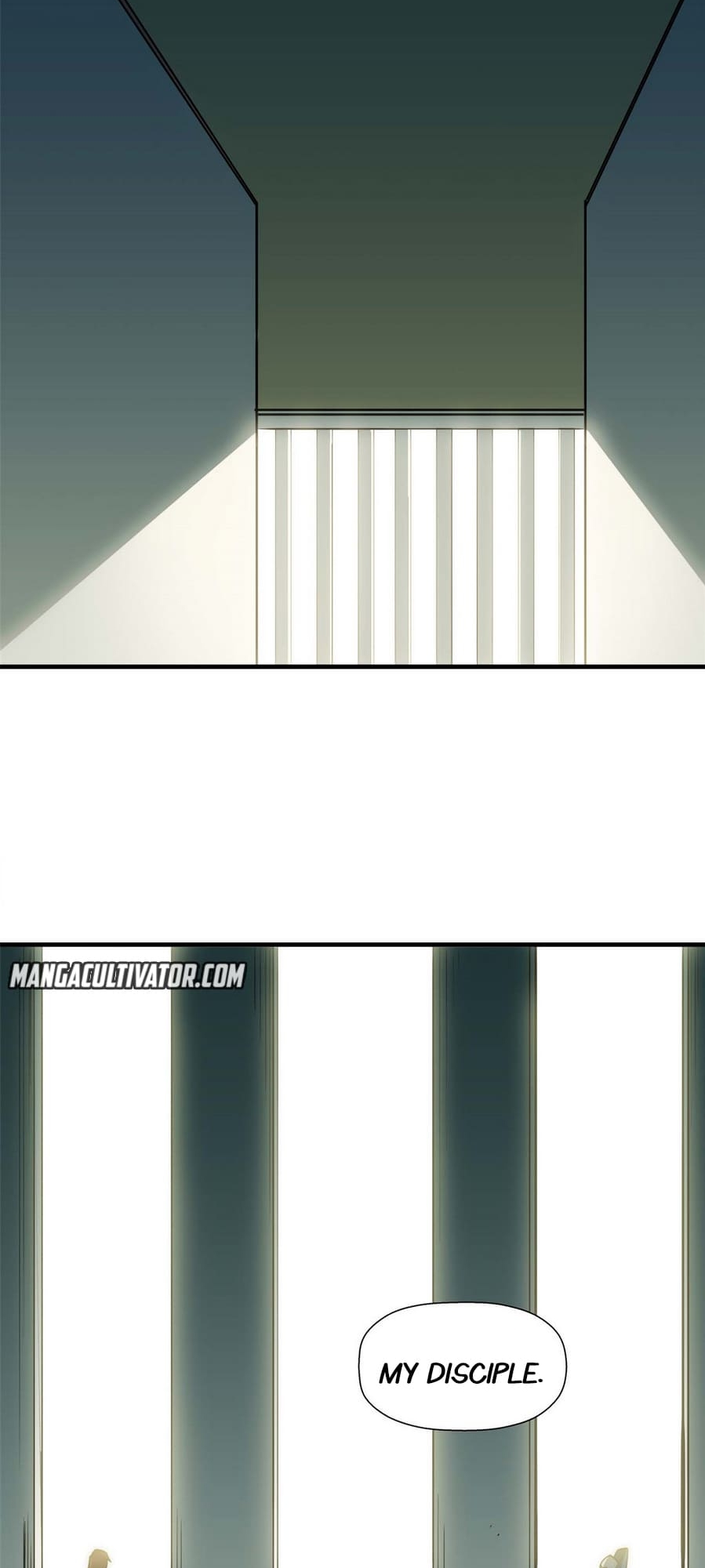 Read Lucky Me I Secretly Cultivated for 1,000 Years EN Manga Online