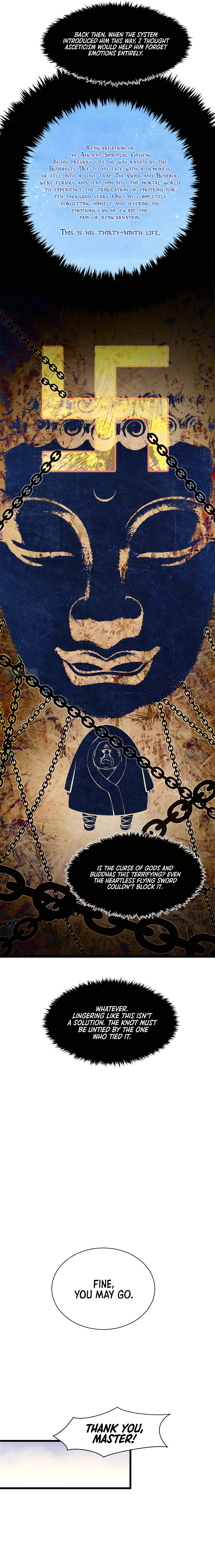Read Lucky Me I Secretly Cultivated for 1,000 Years EN Manga Online