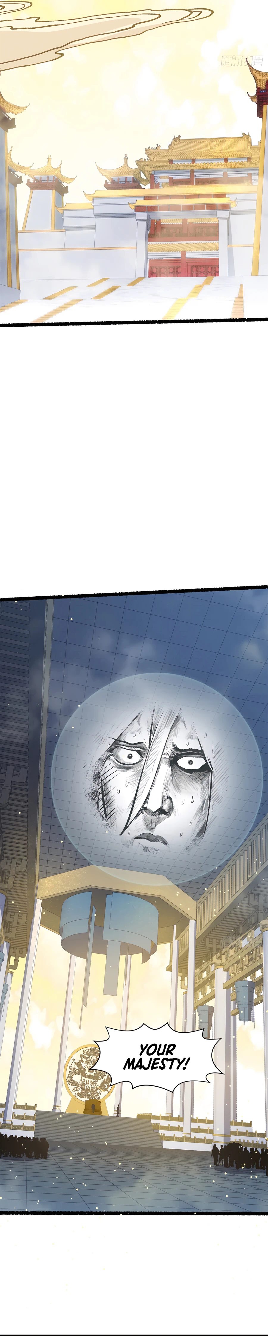 Read Lucky Me I Secretly Cultivated for 1,000 Years EN Manga Online