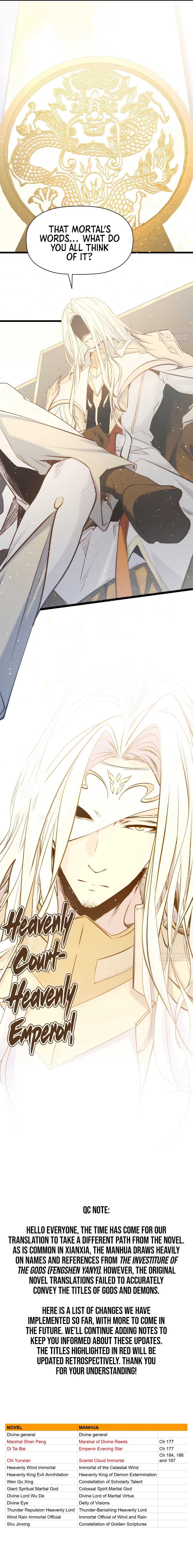 Read Lucky Me I Secretly Cultivated for 1,000 Years EN Manga Online