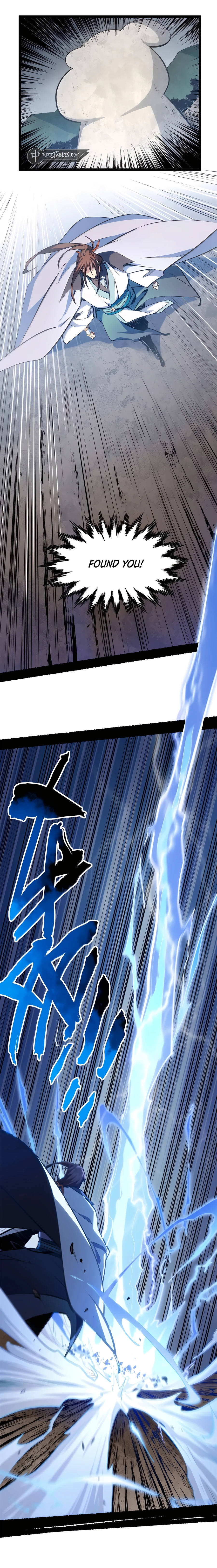 Read Lucky Me I Secretly Cultivated for 1,000 Years EN Manga Online
