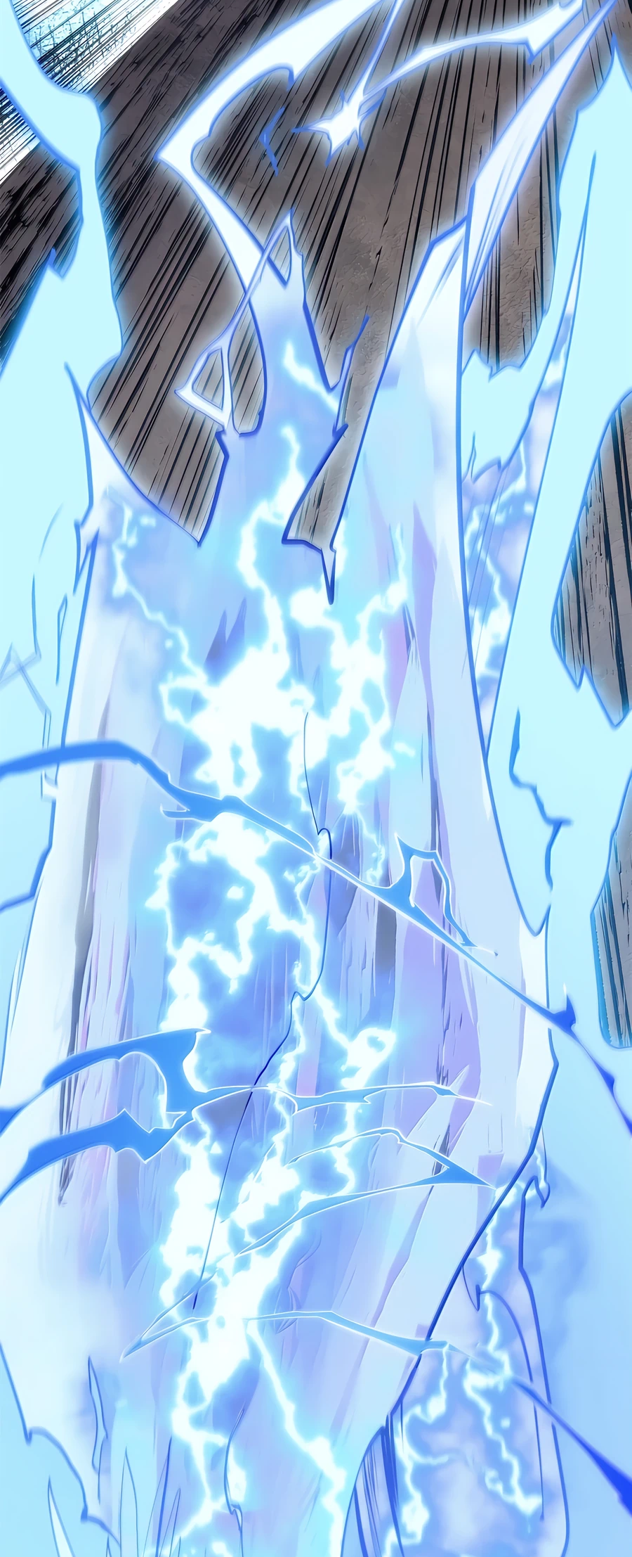 Read Lucky Me I Secretly Cultivated for 1,000 Years EN Manga Online