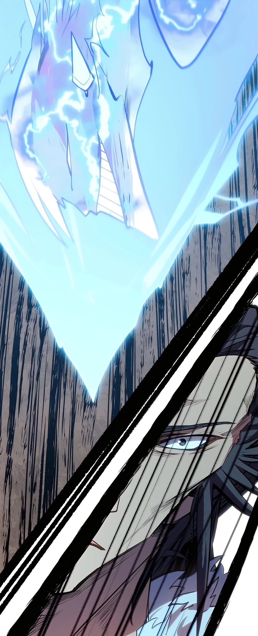 Read Lucky Me I Secretly Cultivated for 1,000 Years EN Manga Online