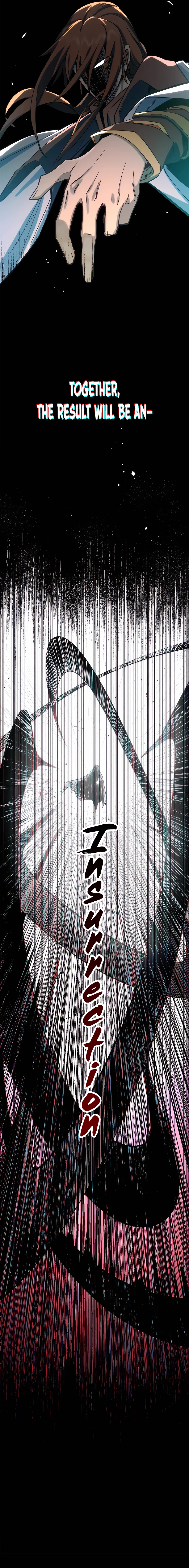Read Lucky Me I Secretly Cultivated for 1,000 Years EN Manga Online