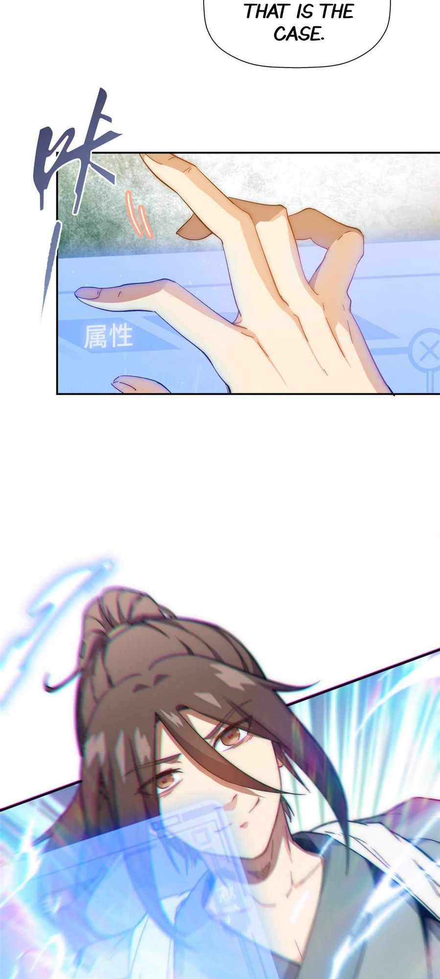 Read Lucky Me I Secretly Cultivated for 1,000 Years EN Manga Online