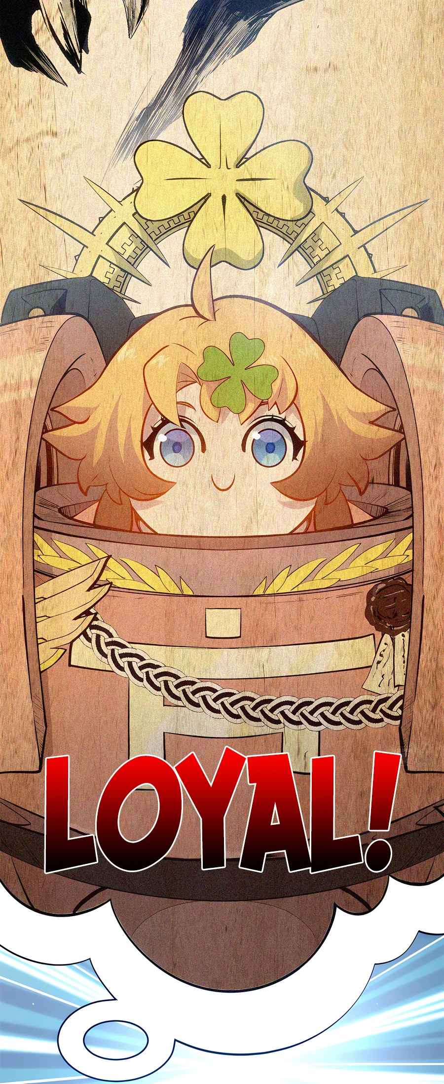 Read Lucky Me I Secretly Cultivated for 1,000 Years EN Manga Online