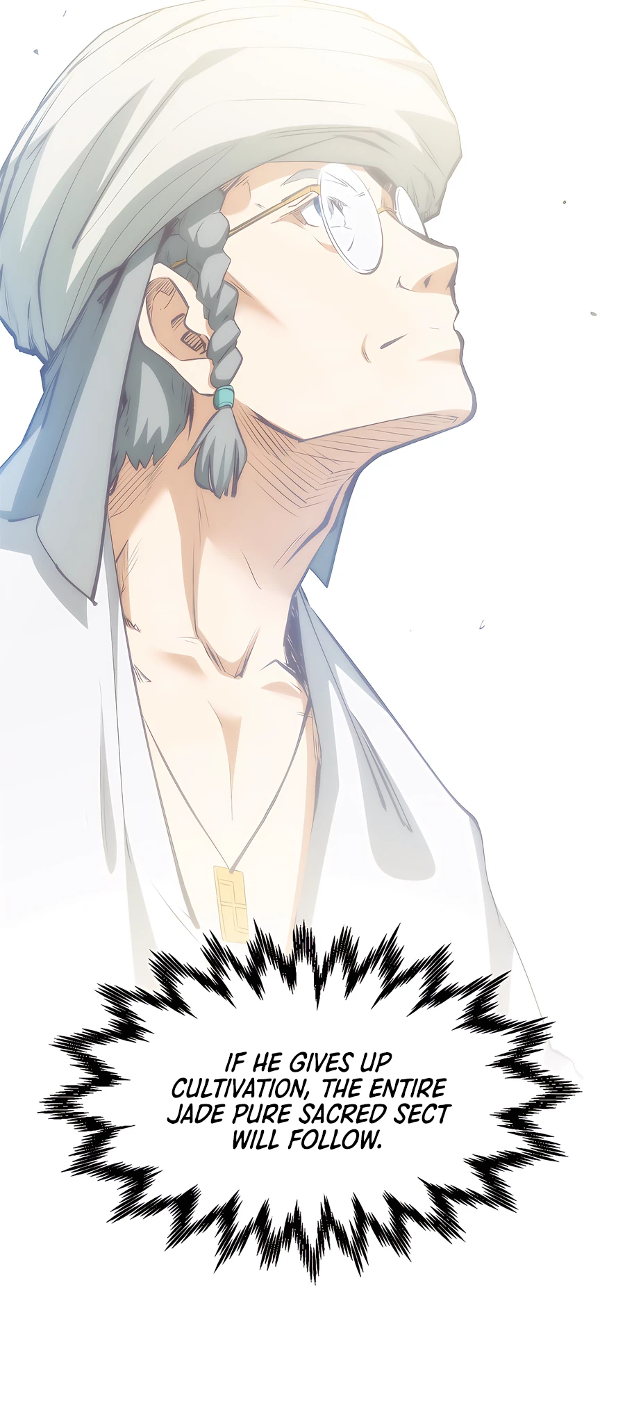 Read Lucky Me I Secretly Cultivated for 1,000 Years EN Manga Online