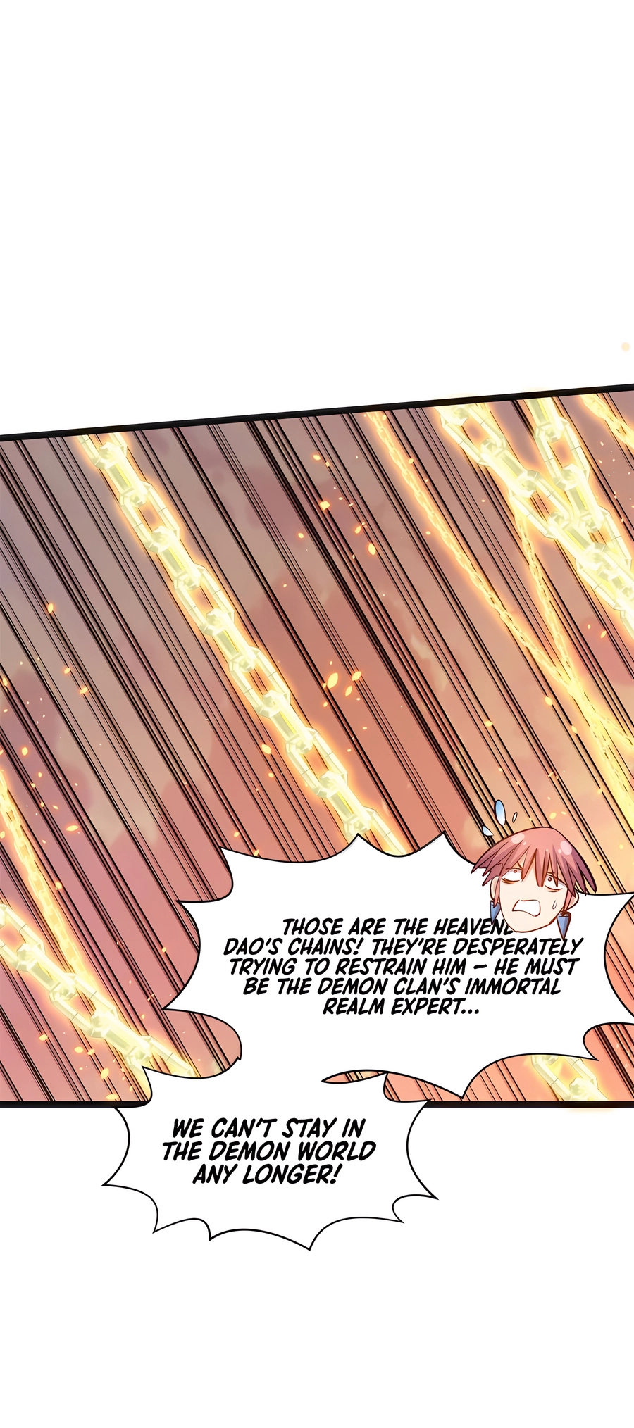 Read Lucky Me I Secretly Cultivated for 1,000 Years EN Manga Online
