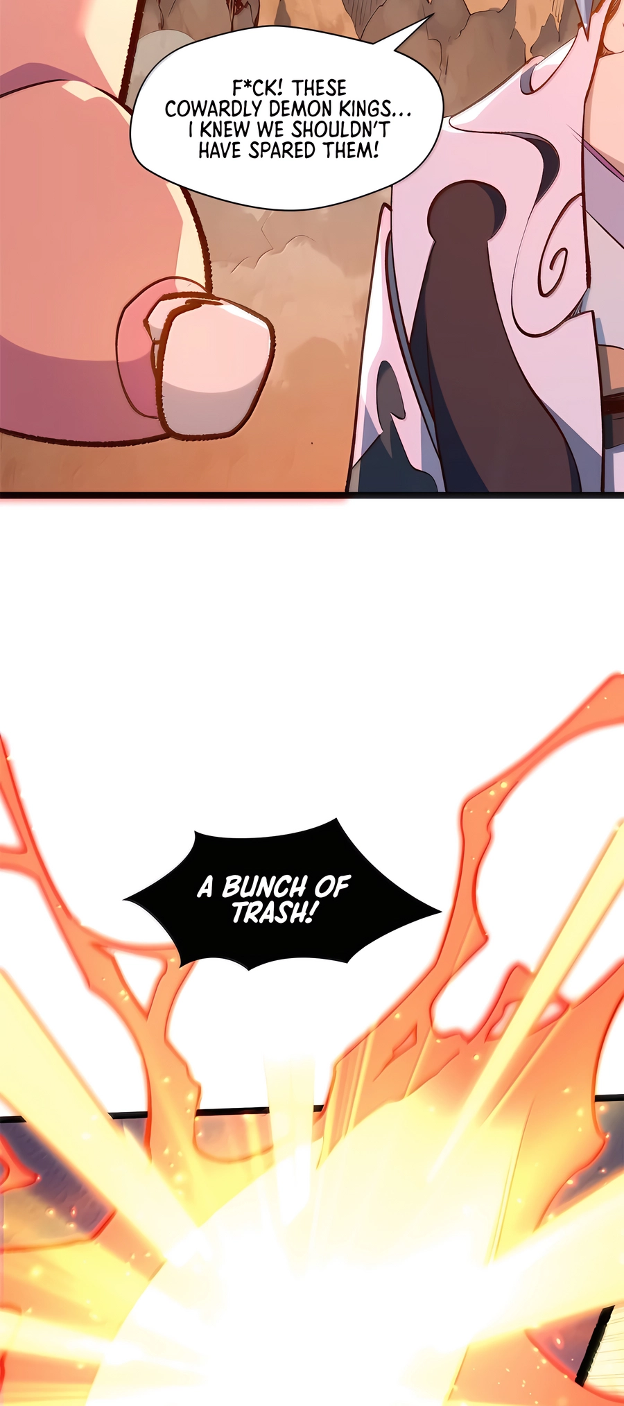 Read Lucky Me I Secretly Cultivated for 1,000 Years EN Manga Online