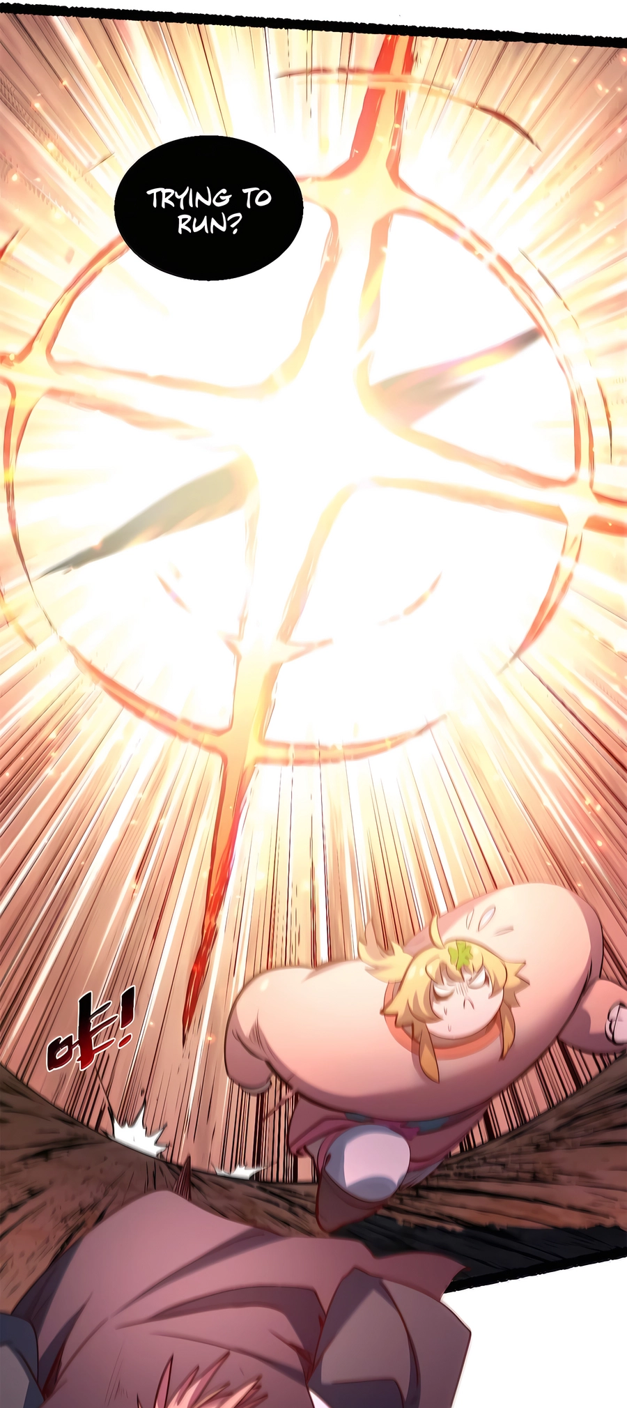 Read Lucky Me I Secretly Cultivated for 1,000 Years EN Manga Online