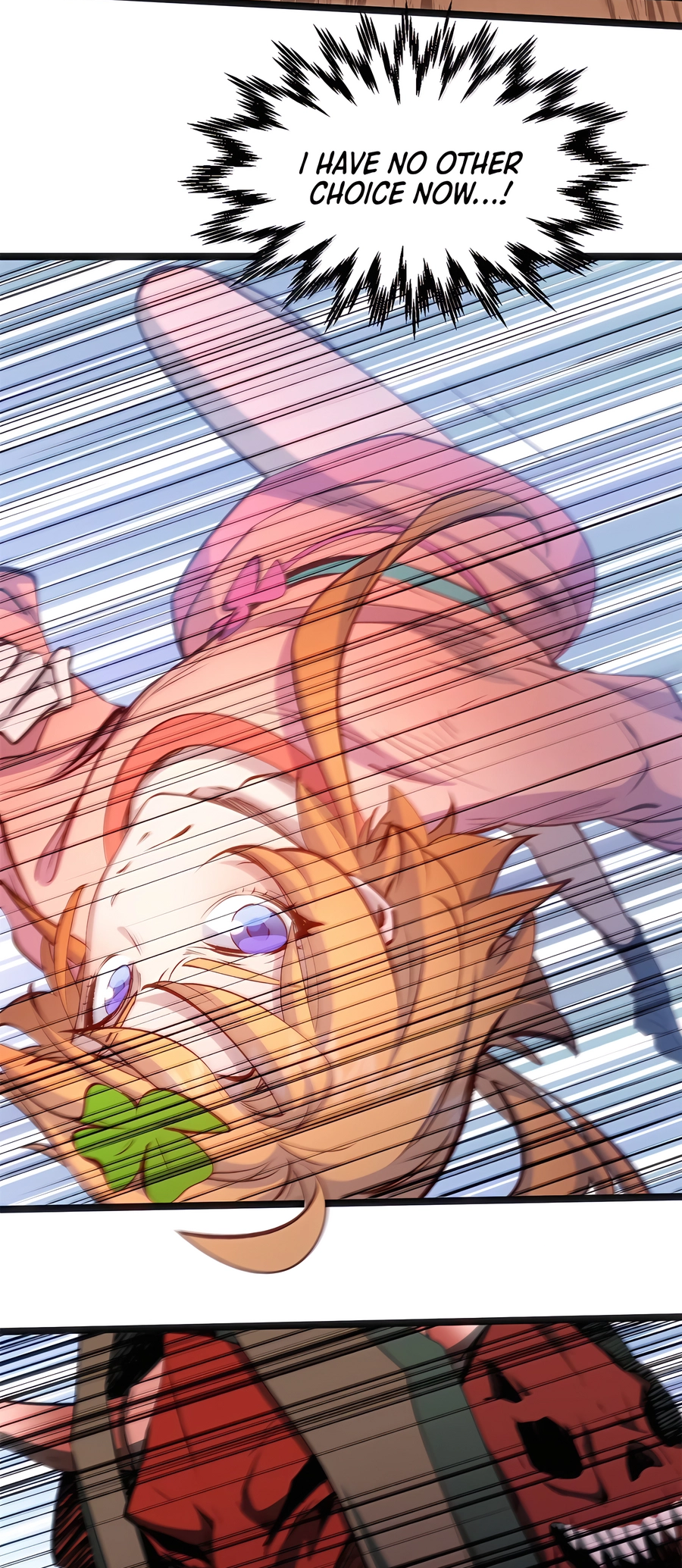 Read Lucky Me I Secretly Cultivated for 1,000 Years EN Manga Online