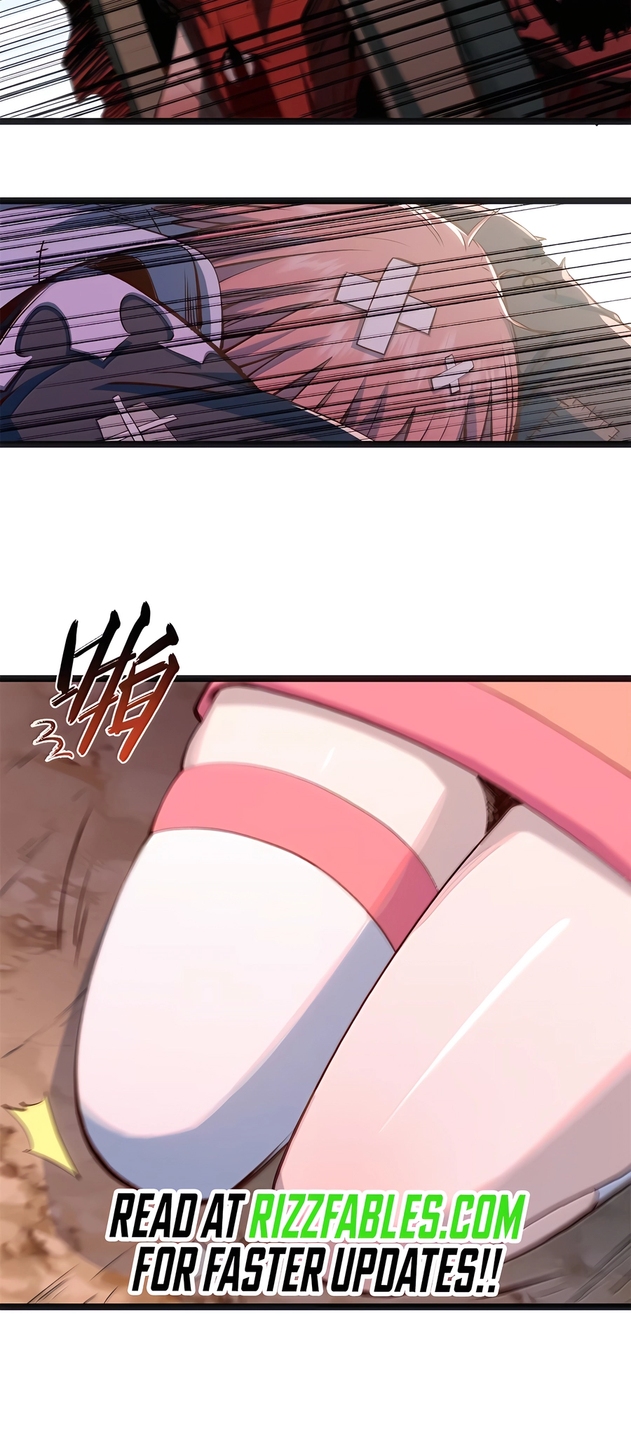 Read Lucky Me I Secretly Cultivated for 1,000 Years EN Manga Online