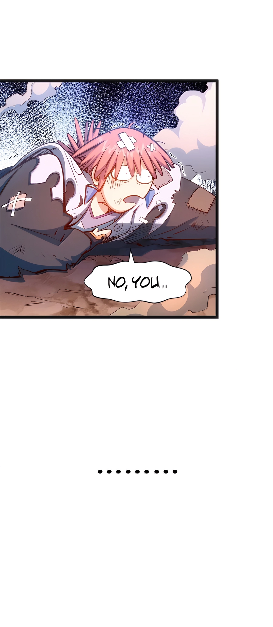 Read Lucky Me I Secretly Cultivated for 1,000 Years EN Manga Online