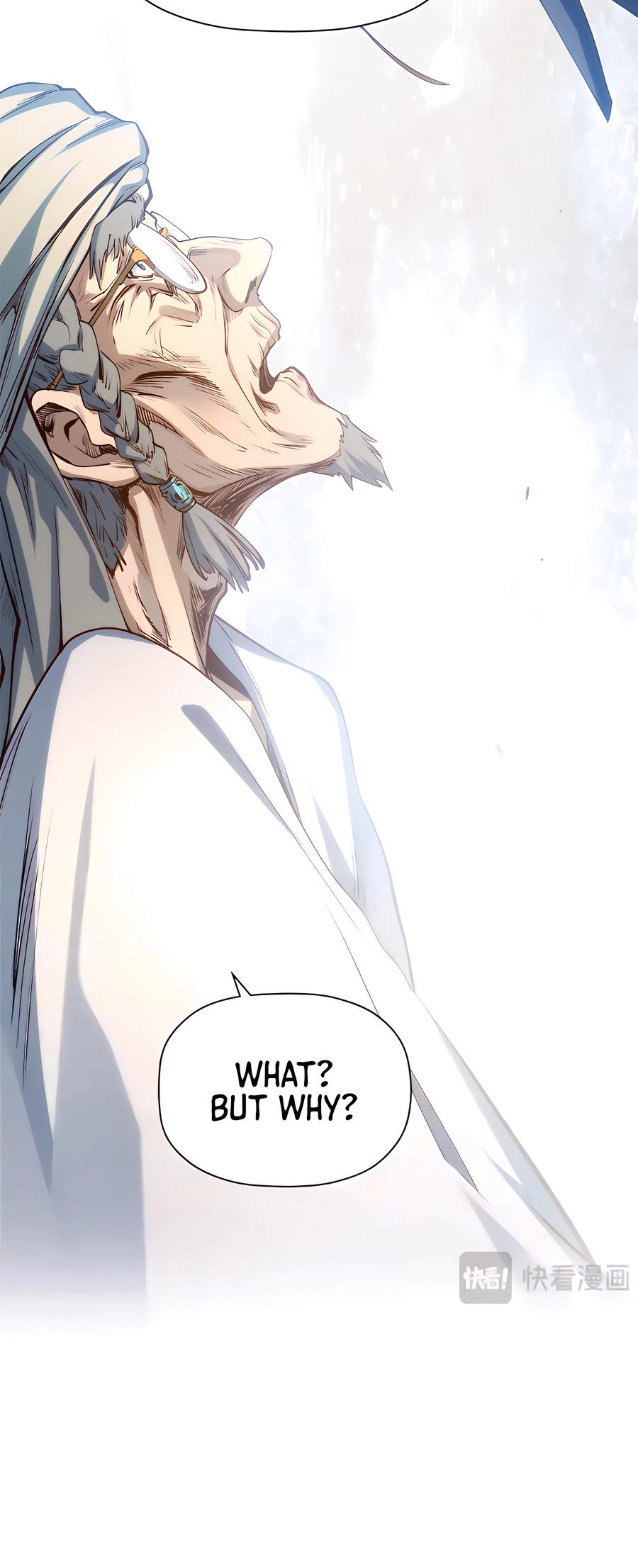Read Lucky Me I Secretly Cultivated for 1,000 Years EN Manga Online