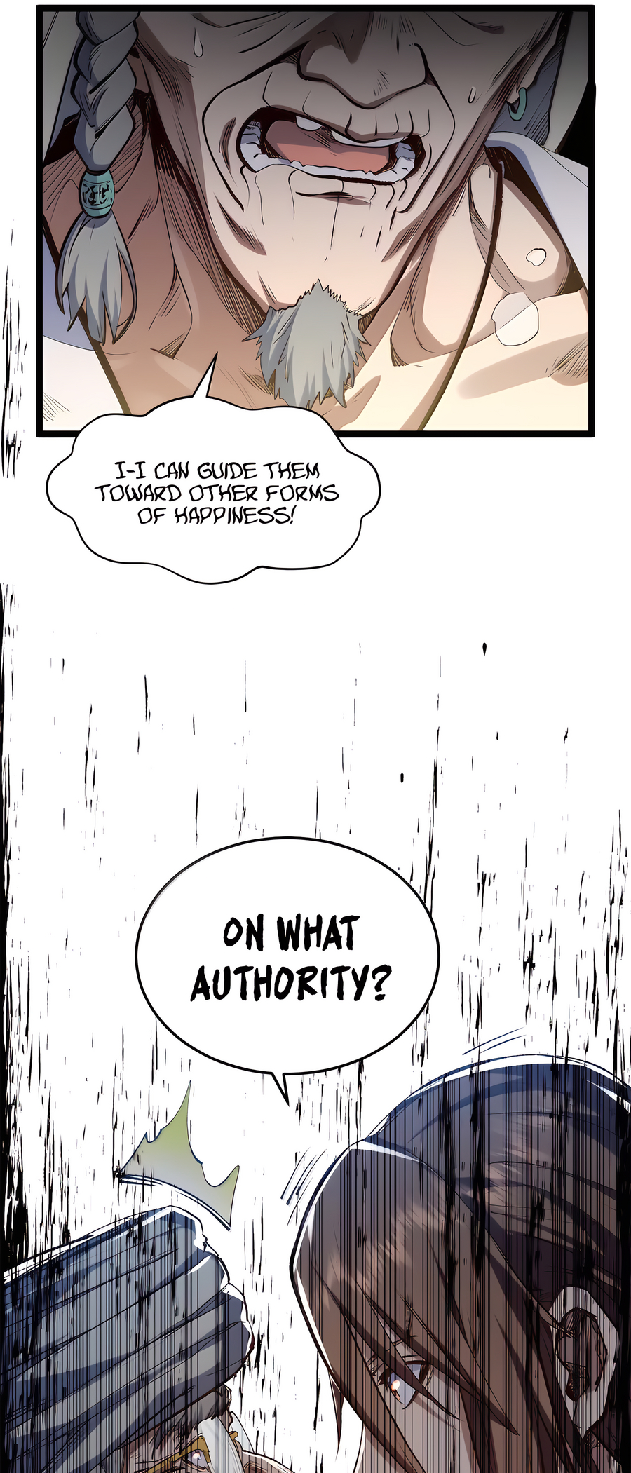 Read Lucky Me I Secretly Cultivated for 1,000 Years EN Manga Online