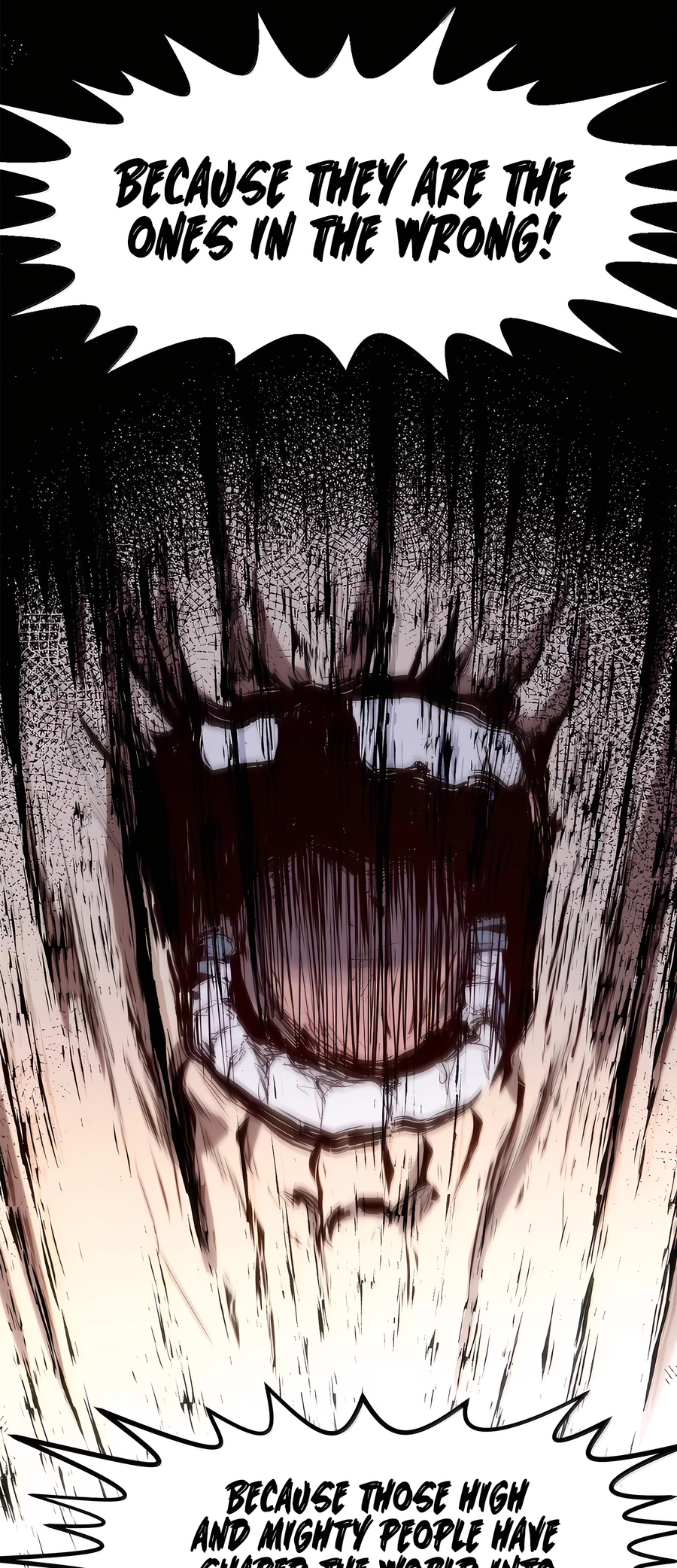 Read Lucky Me I Secretly Cultivated for 1,000 Years EN Manga Online