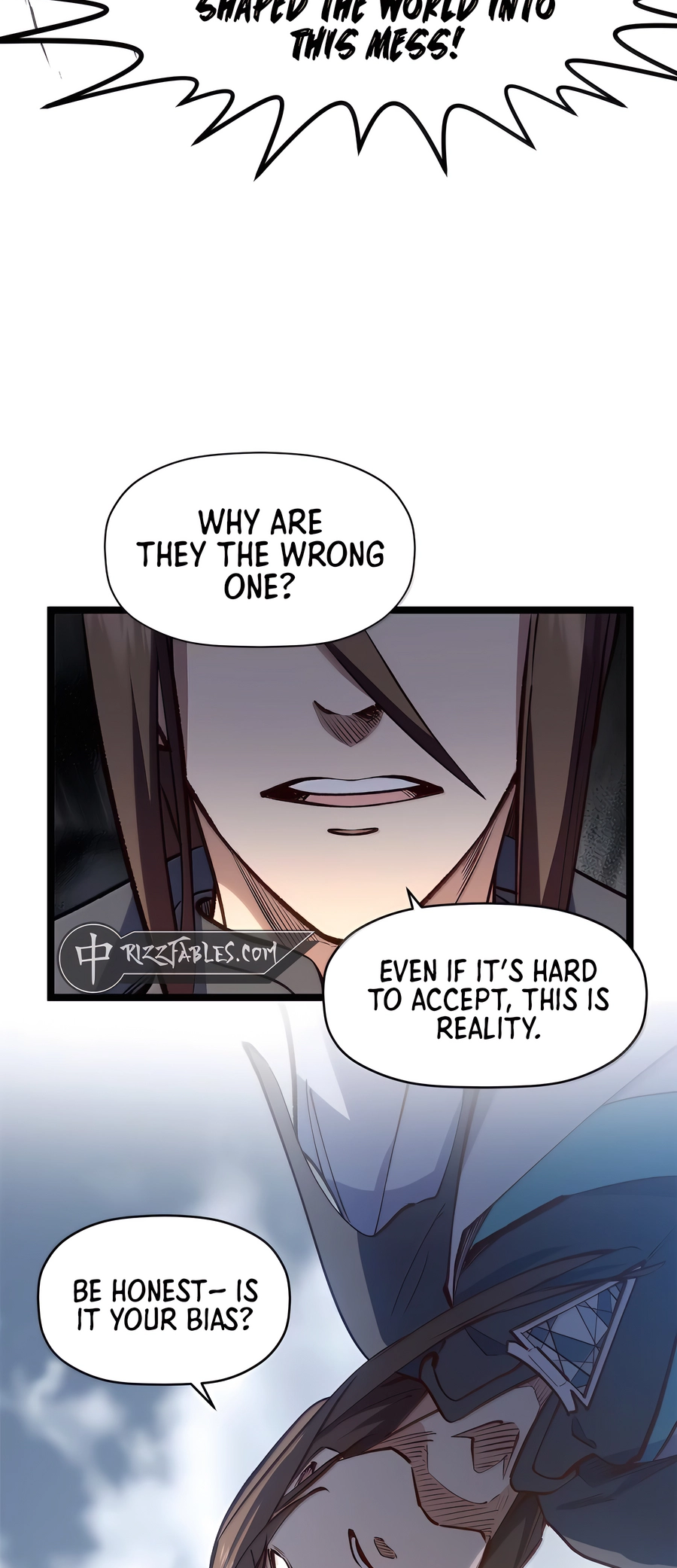 Read Lucky Me I Secretly Cultivated for 1,000 Years EN Manga Online