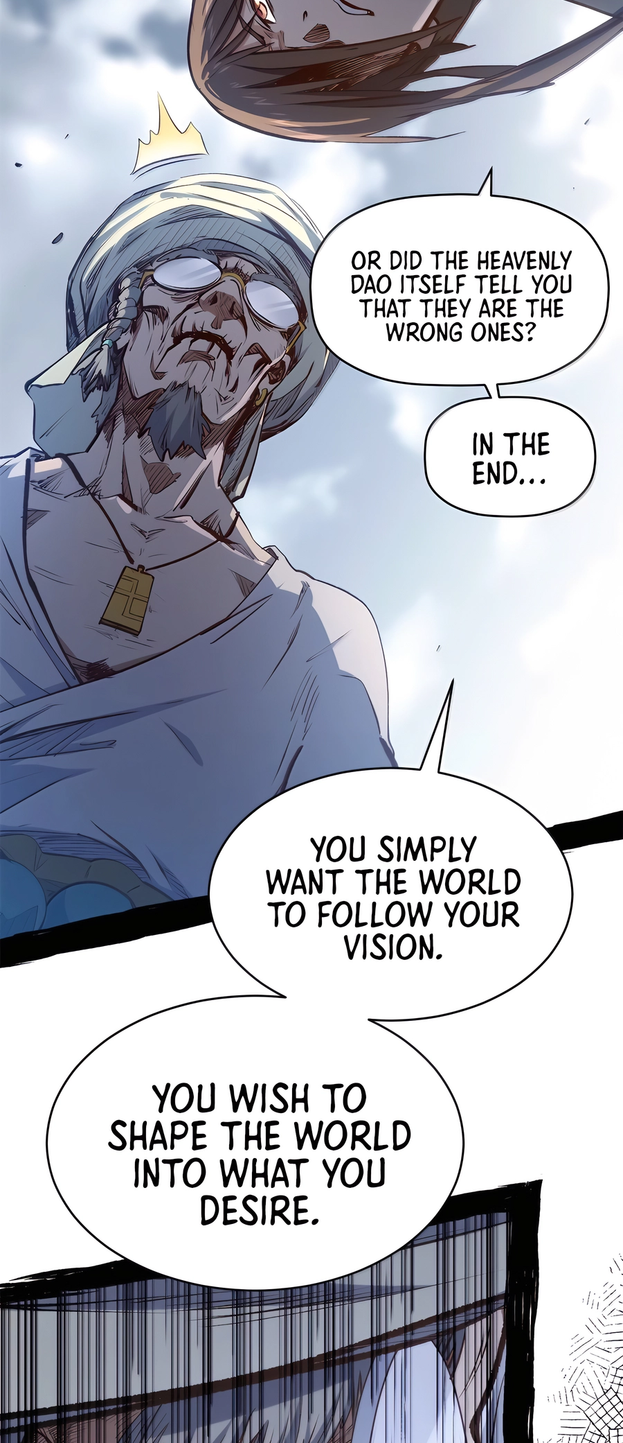 Read Lucky Me I Secretly Cultivated for 1,000 Years EN Manga Online
