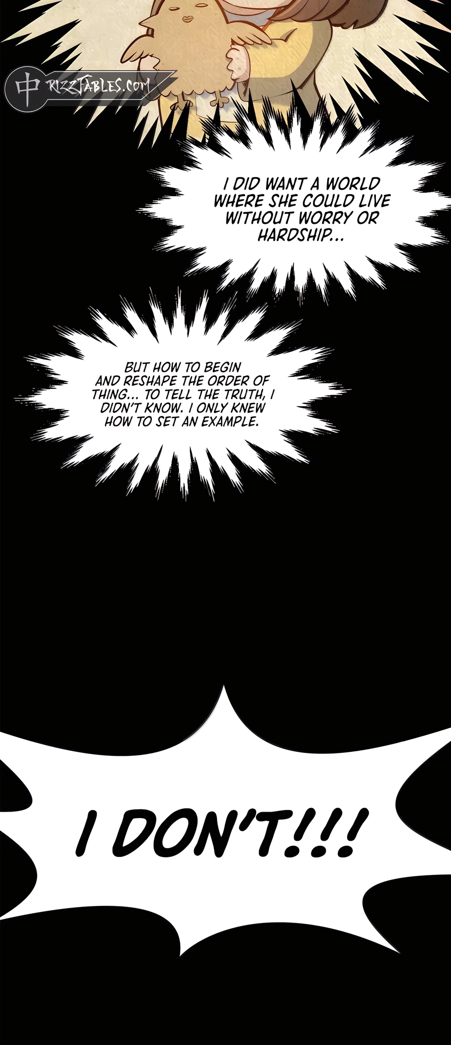 Read Lucky Me I Secretly Cultivated for 1,000 Years EN Manga Online