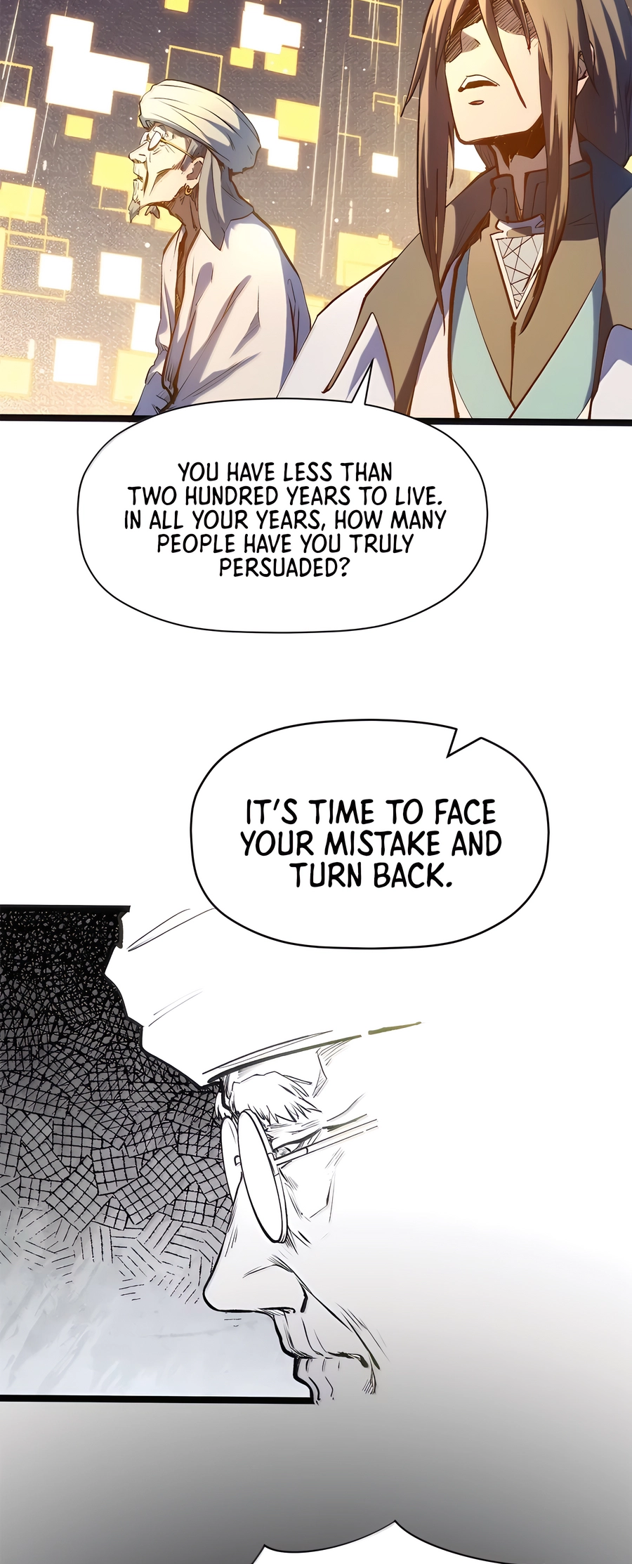 Read Lucky Me I Secretly Cultivated for 1,000 Years EN Manga Online