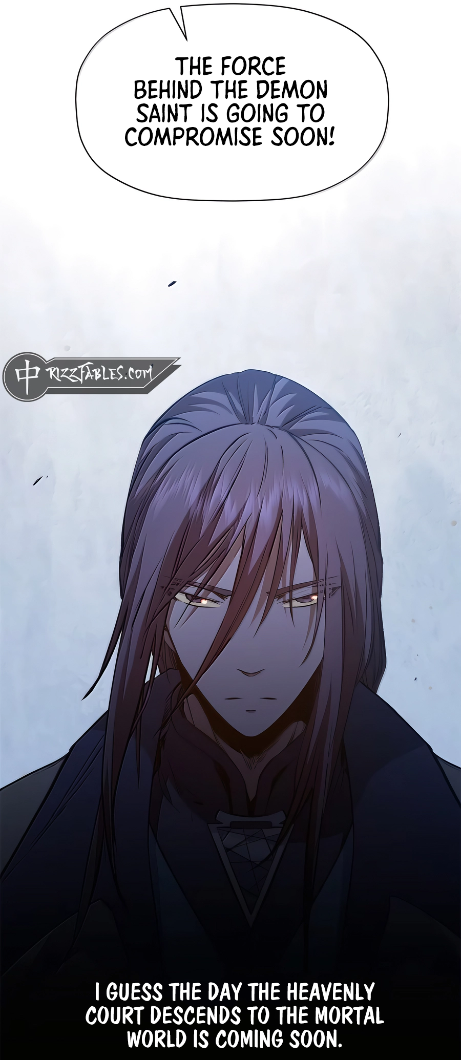 Read Lucky Me I Secretly Cultivated for 1,000 Years EN Manga Online