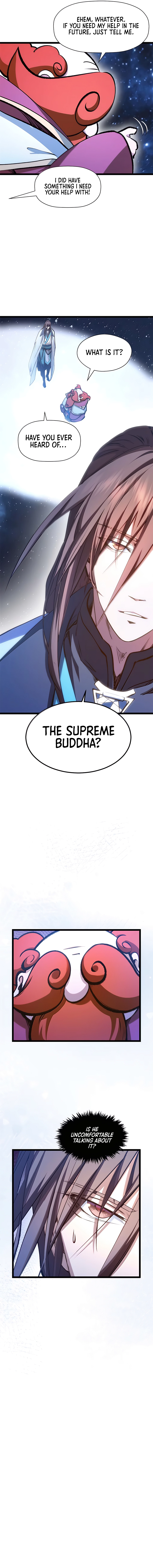 Read Lucky Me I Secretly Cultivated for 1,000 Years EN Manga Online