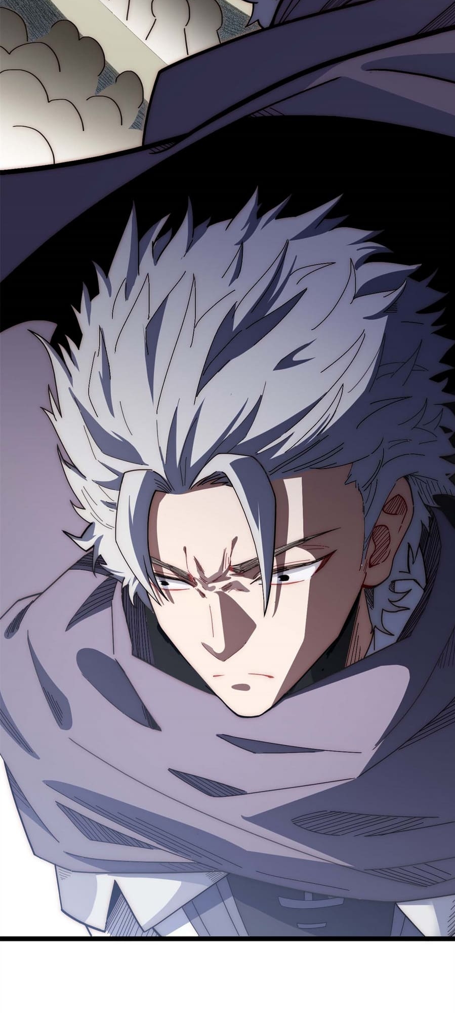 Read Lucky Me I Secretly Cultivated for 1,000 Years EN Manga Online