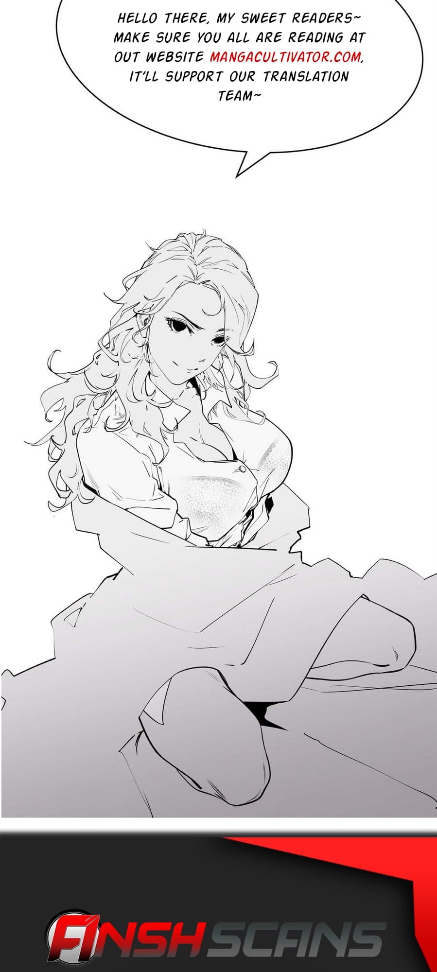 Read Lucky Me I Secretly Cultivated for 1,000 Years EN Manga Online