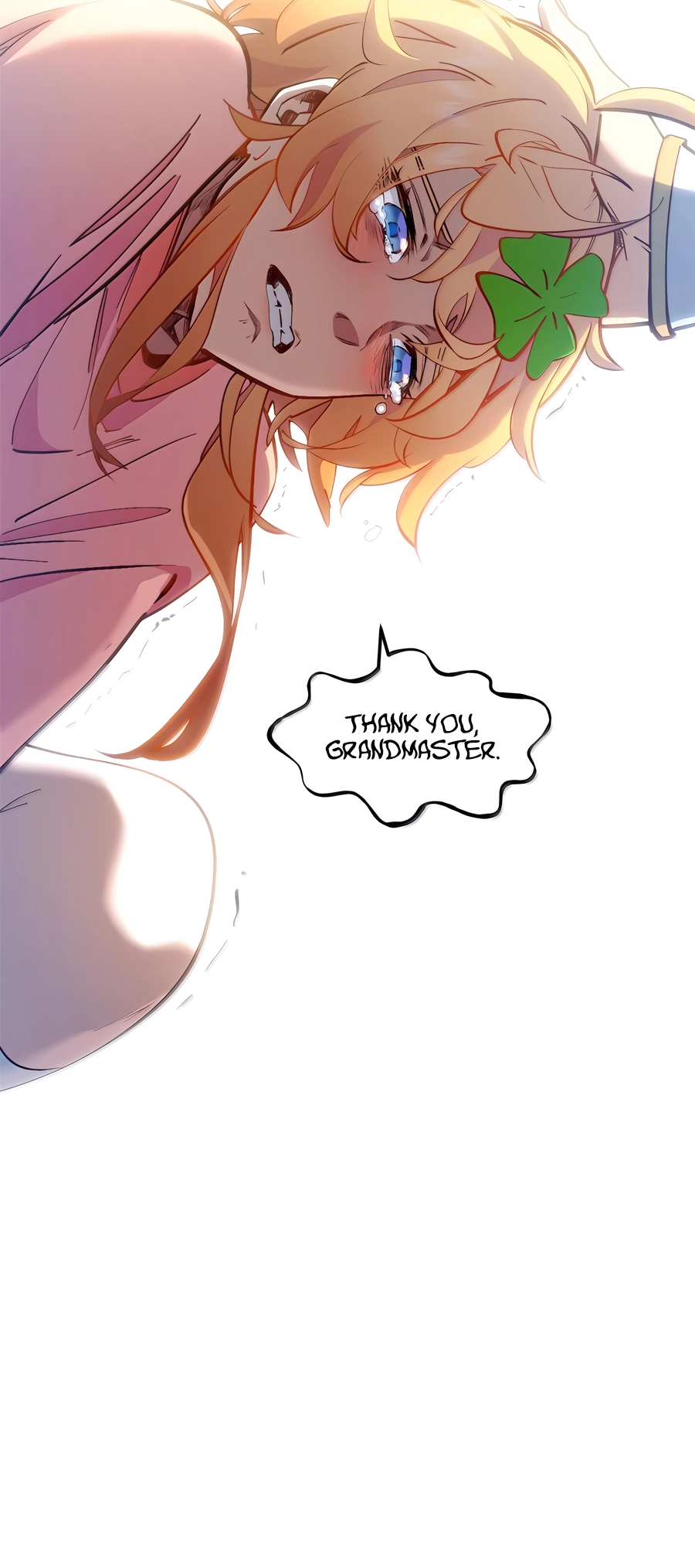 Read Lucky Me I Secretly Cultivated for 1,000 Years EN Manga Online