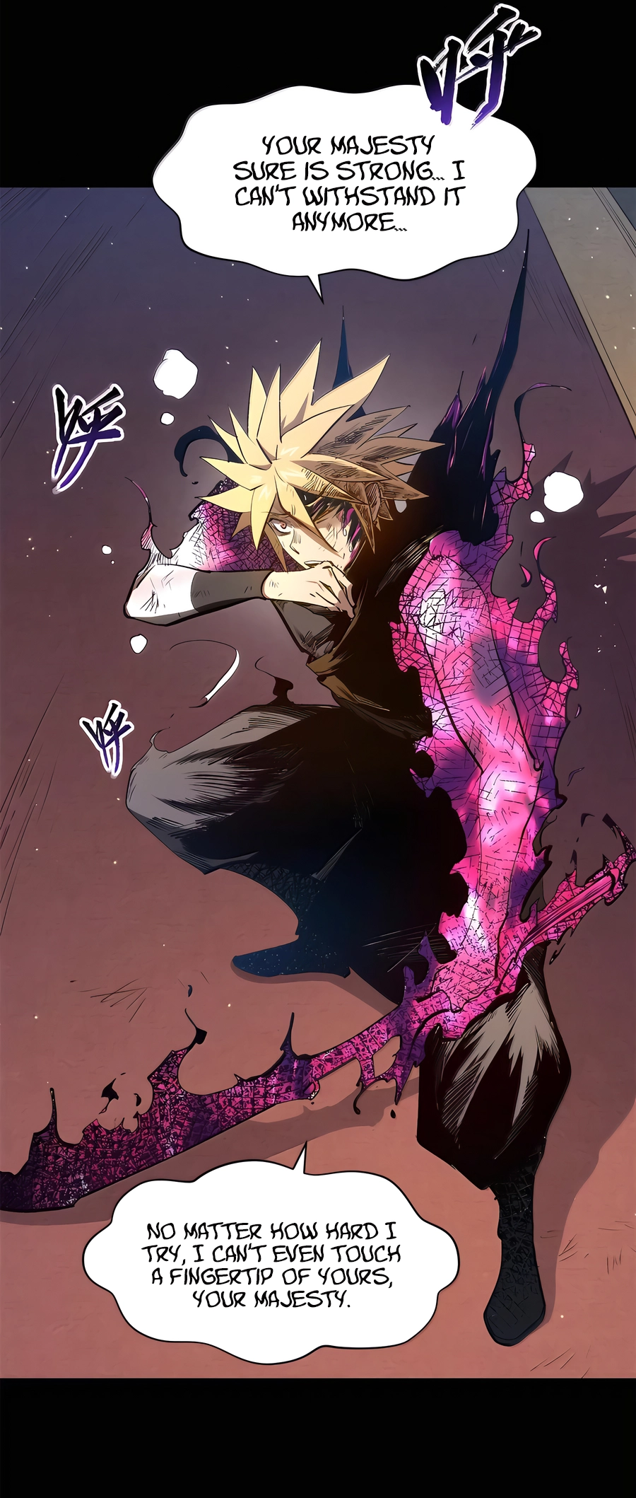 Read Lucky Me I Secretly Cultivated for 1,000 Years EN Manga Online