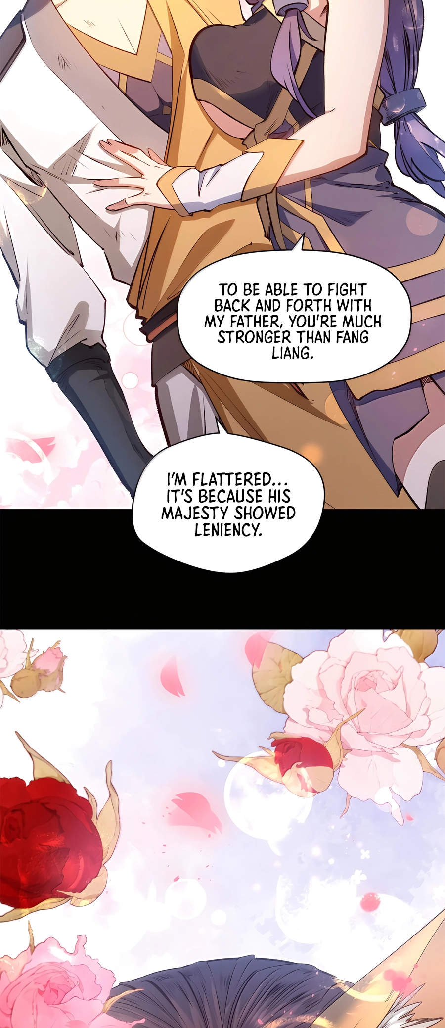 Read Lucky Me I Secretly Cultivated for 1,000 Years EN Manga Online