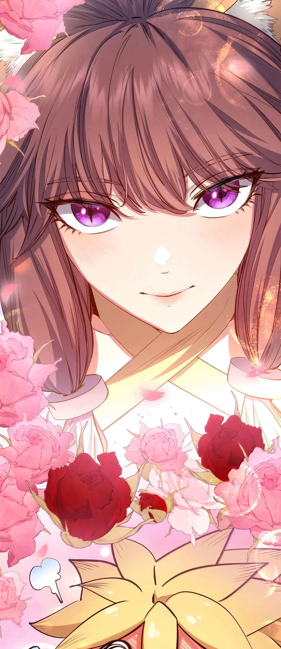 Read Lucky Me I Secretly Cultivated for 1,000 Years EN Manga Online