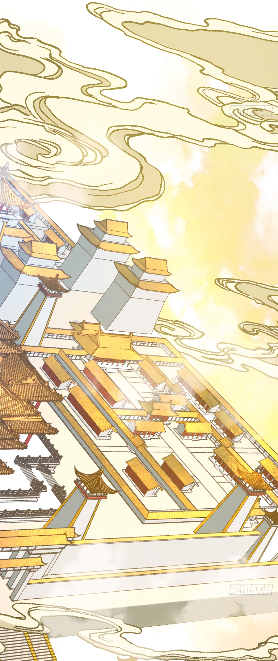 Read Lucky Me I Secretly Cultivated for 1,000 Years EN Manga Online