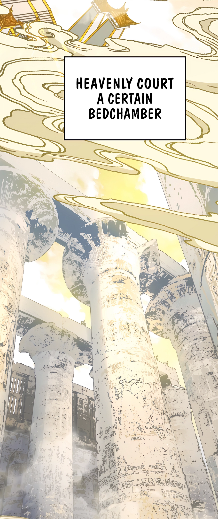 Read Lucky Me I Secretly Cultivated for 1,000 Years EN Manga Online