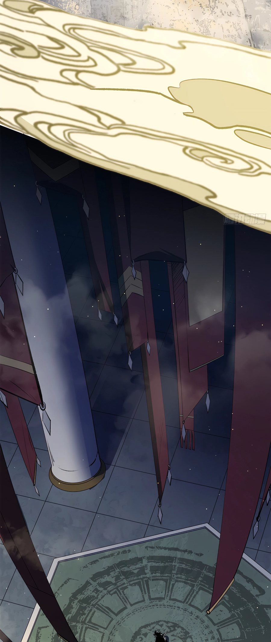 Read Lucky Me I Secretly Cultivated for 1,000 Years EN Manga Online