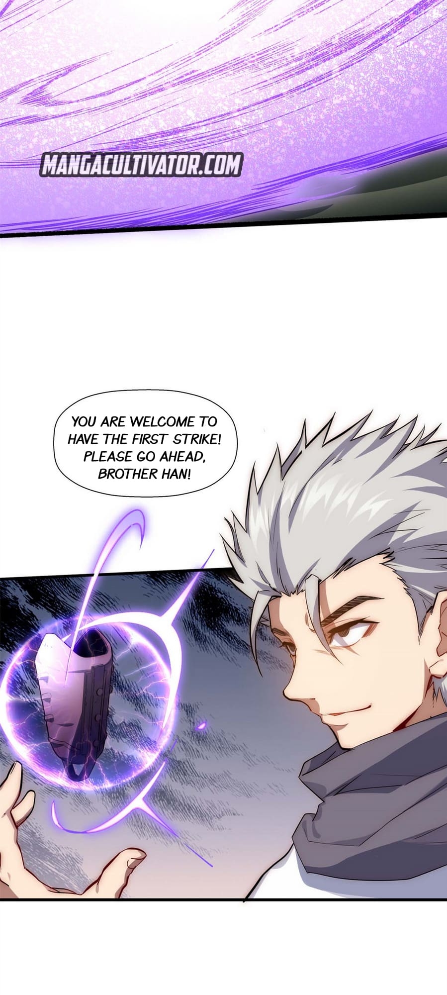 Read Lucky Me I Secretly Cultivated for 1,000 Years EN Manga Online