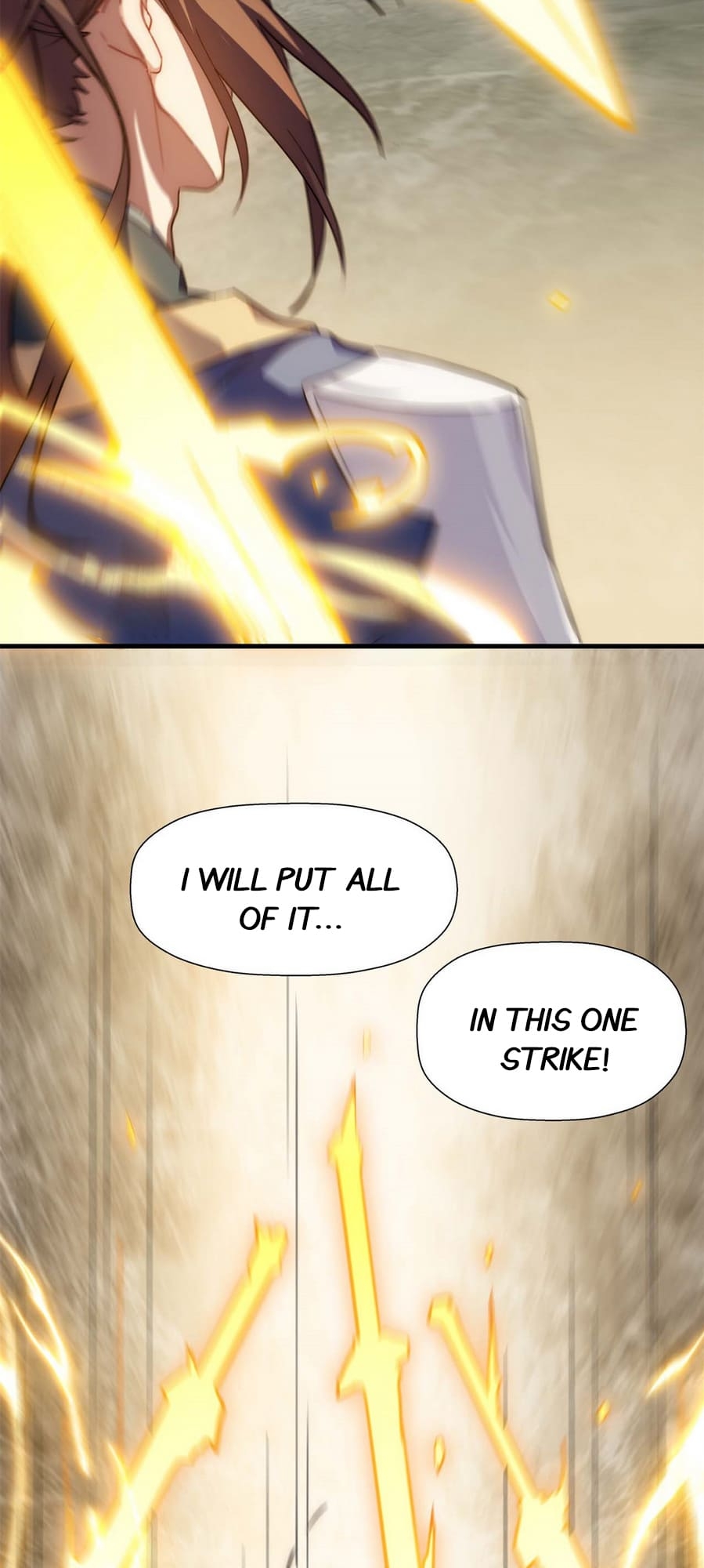 Read Lucky Me I Secretly Cultivated for 1,000 Years EN Manga Online