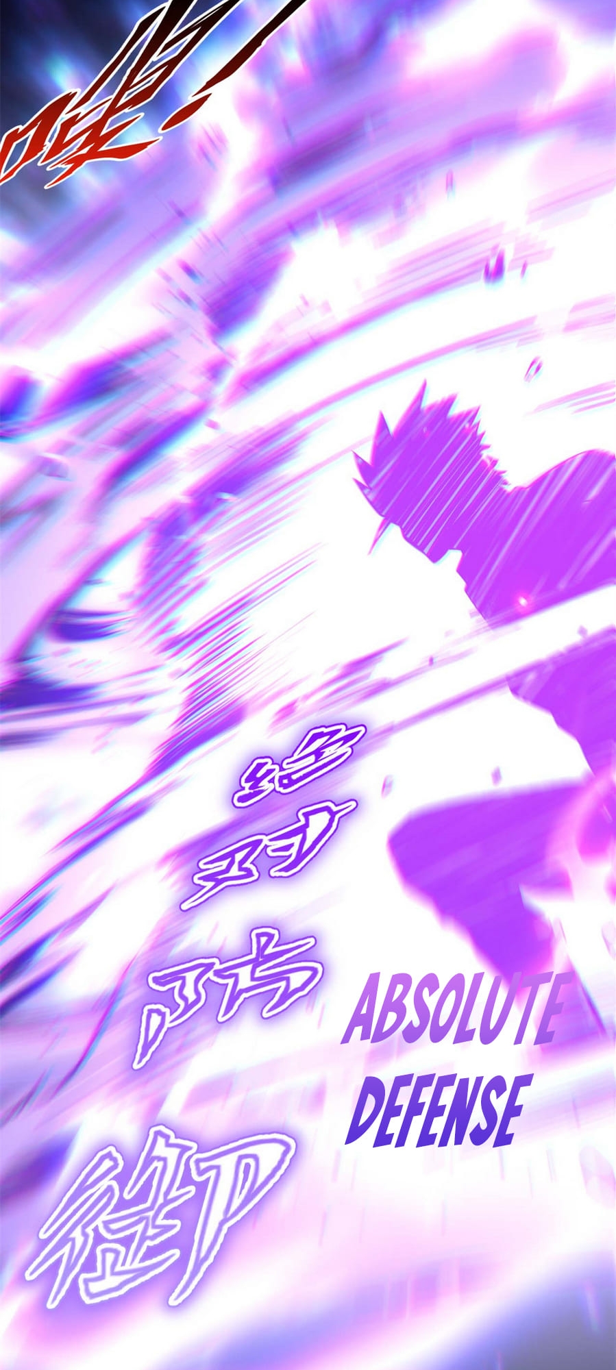 Read Lucky Me I Secretly Cultivated for 1,000 Years EN Manga Online