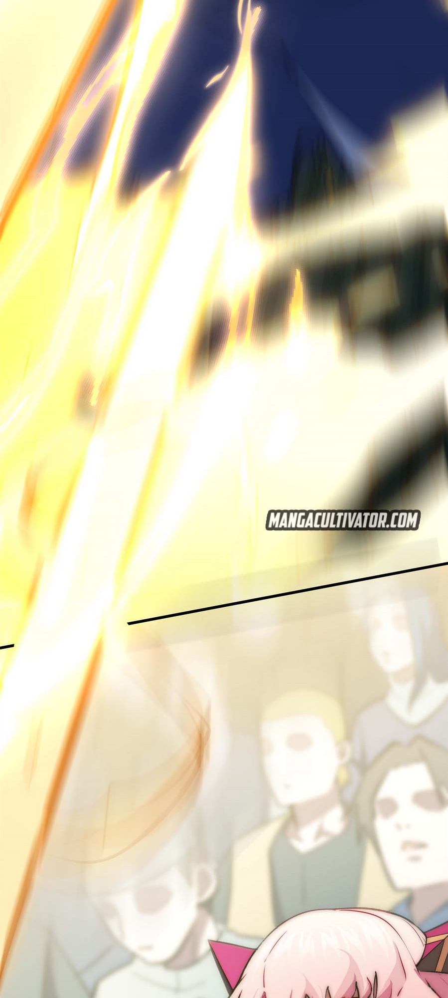 Read Lucky Me I Secretly Cultivated for 1,000 Years EN Manga Online