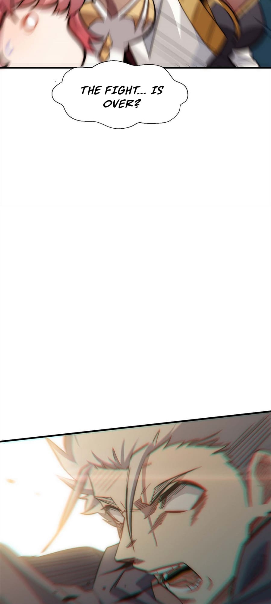 Read Lucky Me I Secretly Cultivated for 1,000 Years EN Manga Online