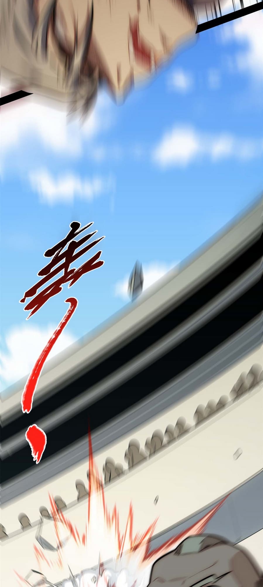 Read Lucky Me I Secretly Cultivated for 1,000 Years EN Manga Online