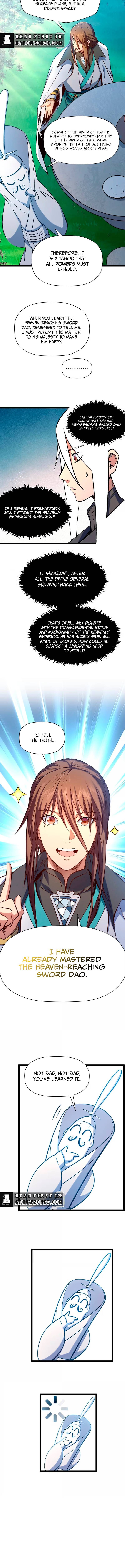 Read Lucky Me I Secretly Cultivated for 1,000 Years EN Manga Online