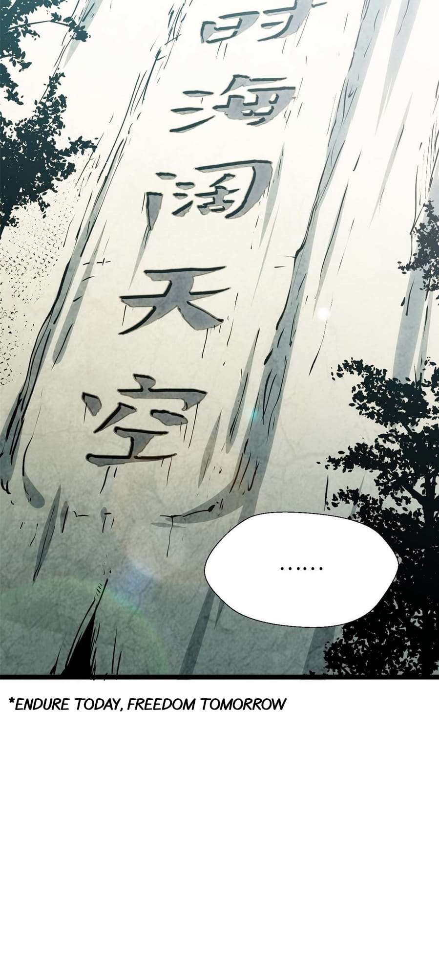 Read Lucky Me I Secretly Cultivated for 1,000 Years EN Manga Online