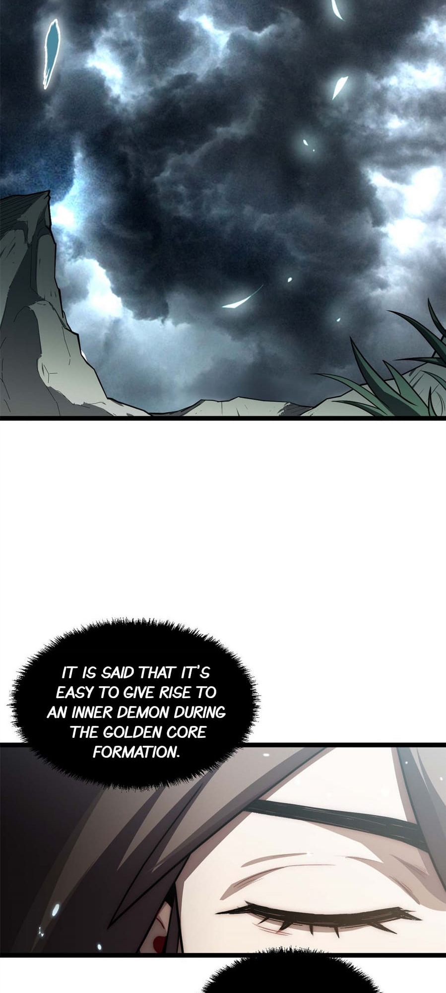 Read Lucky Me I Secretly Cultivated for 1,000 Years EN Manga Online