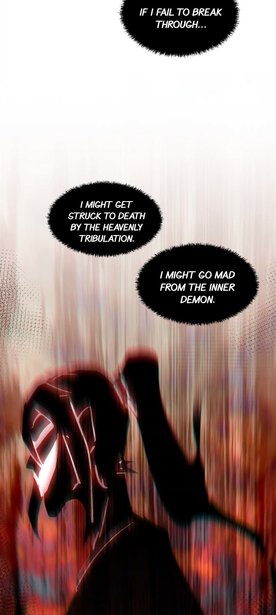 Read Lucky Me I Secretly Cultivated for 1,000 Years EN Manga Online