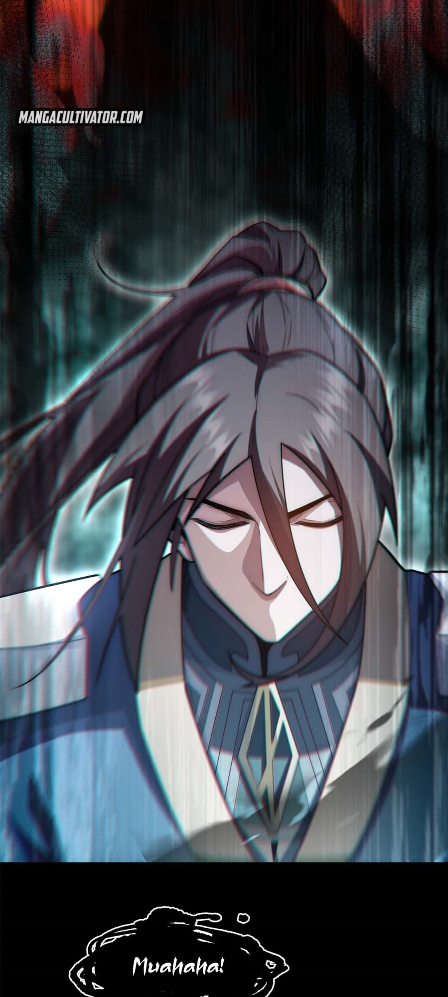 Read Lucky Me I Secretly Cultivated for 1,000 Years EN Manga Online