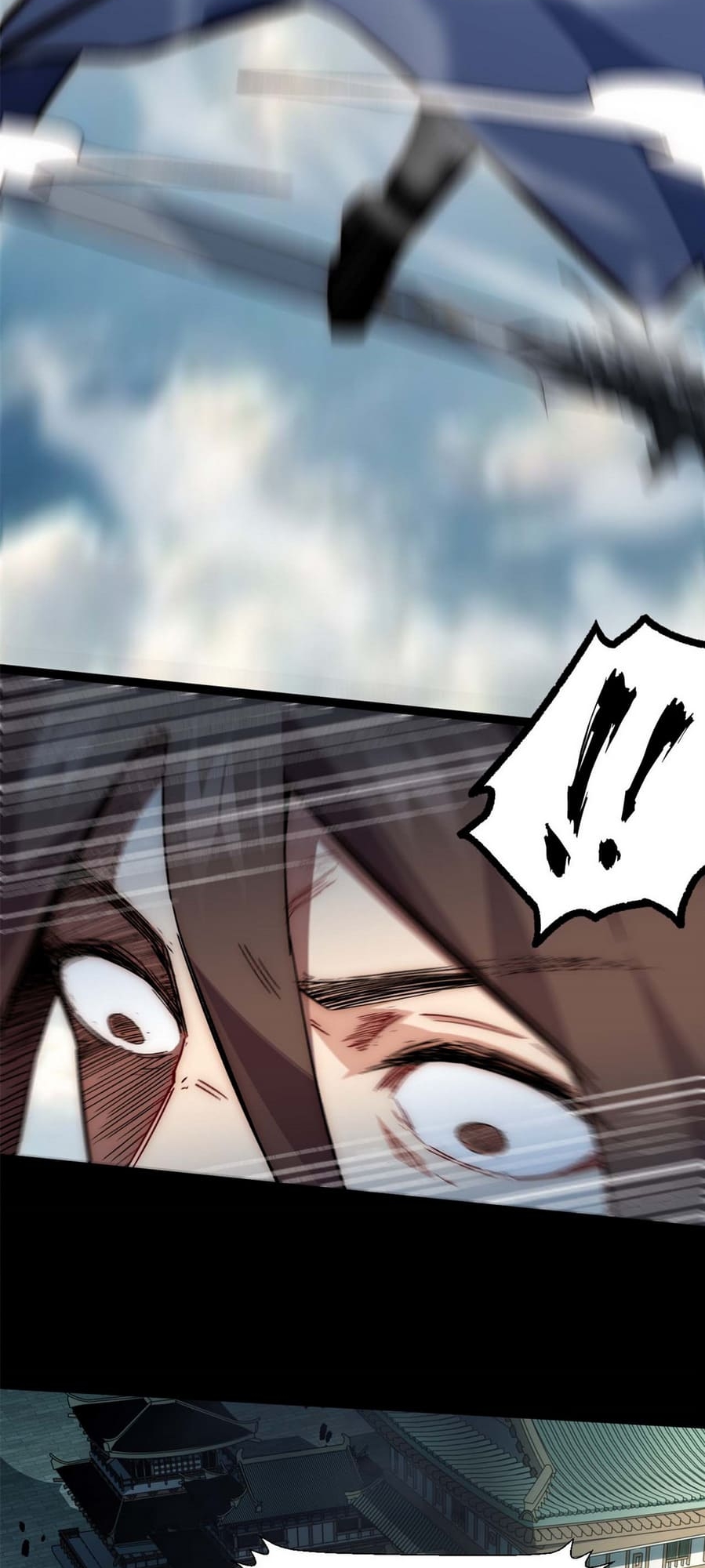 Read Lucky Me I Secretly Cultivated for 1,000 Years EN Manga Online